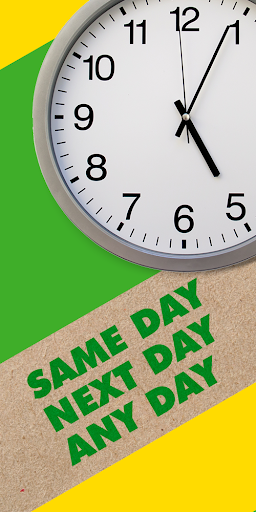 Transportify Delivery Shipping screenshot 4