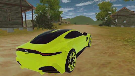OffRoad Car Simulate Race 4x4