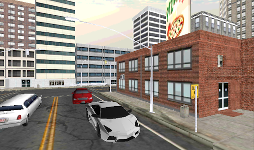 Car Parking 3D apk hileli indir apk 2021** 2