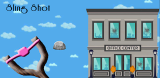 Sling Shot - Screenshot 1