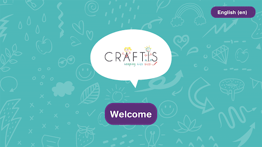 Craftis AR Screen 2