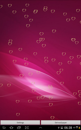 Valentines Day Screen 2