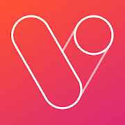 Vera Outline White White linear icons v3.7 APK Patched