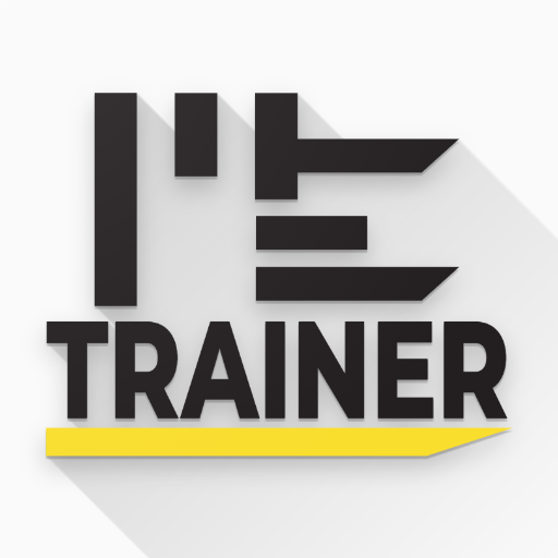 M.E Workout Gym Log Tracker 1.1.51 Icon