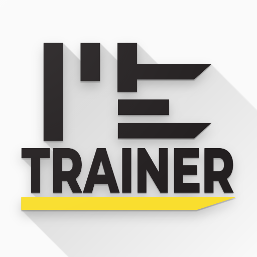 M.E Workout Gym Log Tracker logo