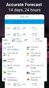 Weather Radar – Meteored News 2