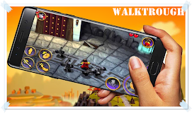 Walkthrough N‍inja‍goo Tournament Guide 