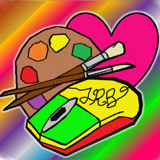 WDC Art logo