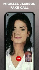 Michael Jackson Calling Prank