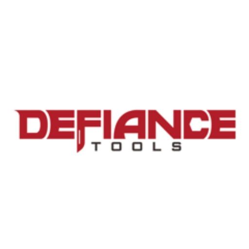 DEFIANCE TOOLS logo