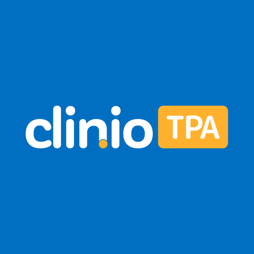 ClinioTPA logo