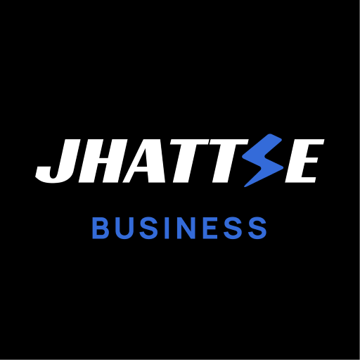 JS Business: GST Invoice Maker logo