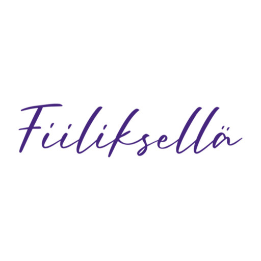 Fiiliksellä logo