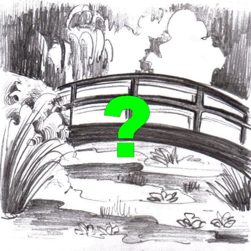Impressionismo Quiz Arte logo
