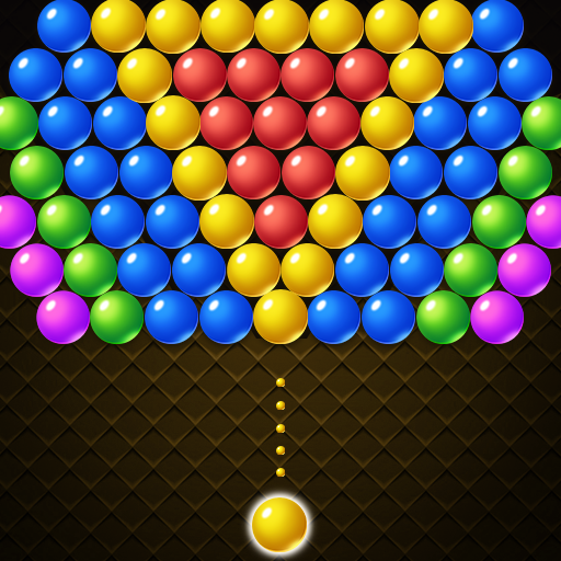 Bubble Shooter 2 1.1.32 Free Download