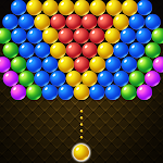 Cover Image of Download Shoot Bubbles 2  APK
