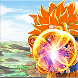 Saiyan Warrior for Goku Z icon
