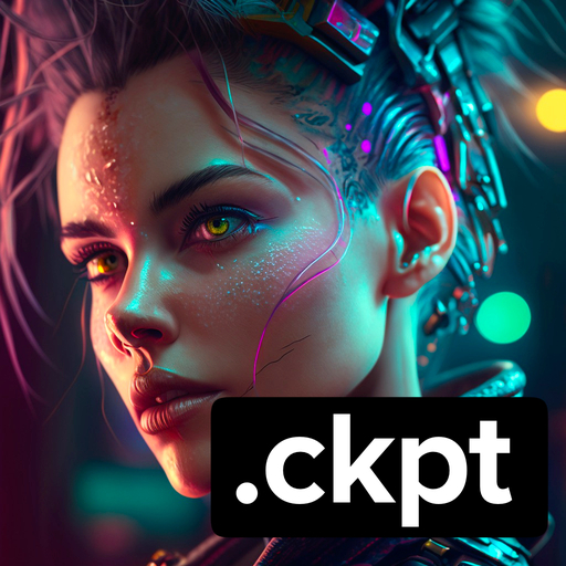 Fineface: Private Avatars CKPT Download on Windows