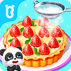 Baby Panda Fruit Farm