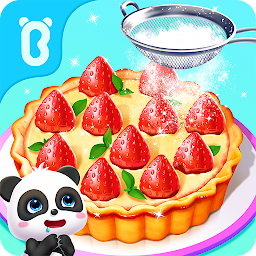 Фруктовая ферма мал. панды Mod Apk