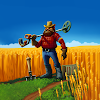Treasure hunter MOD APK 1.144 (Free Shopping)