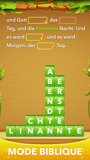 Code Triche Tas de Mots - Jeux de Mots et Rechercher le Mot  APK MOD (Astuce) screenshots 3