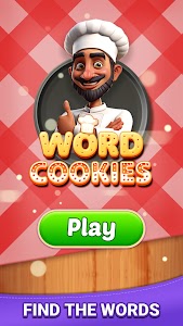 Word Cookies Puzzle Unknown