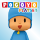 Pocoyo PlaySet Learning Games