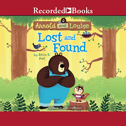 Icon image Lost and Found