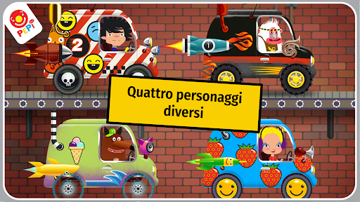 Anteprima dell'app
