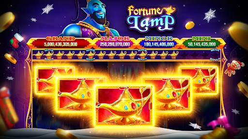 Double Win Slots- Vegas Casino Screen 3