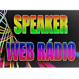 Speaker Web Rádio icon