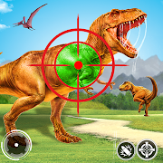 Dinosaur Hunter 2020: Dino Survival Games