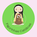 Cover Image of Herunterladen Catholics Stickers for Whatsap  APK