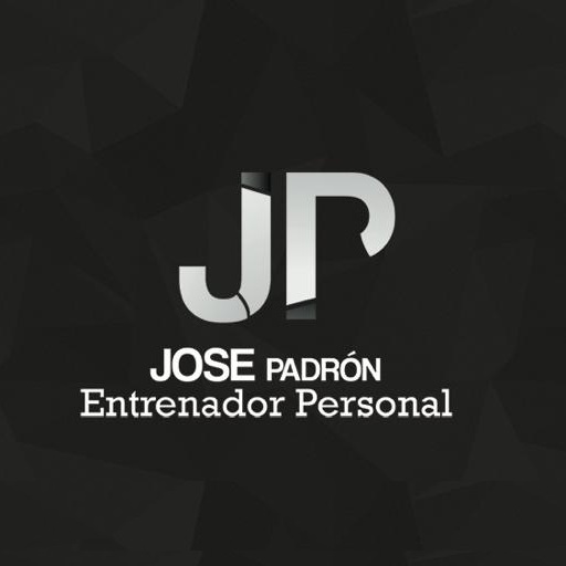 Trainer JP logo