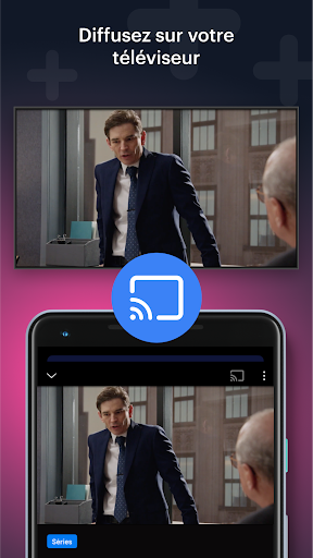 TVA+ Screen 3