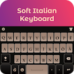 Cover Image of Download Italian Keyboard: Italian Typi  APK