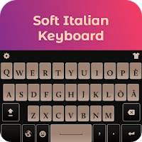 Italian Keyboard Italian Typing App