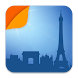Météo Paris - Androidアプリ