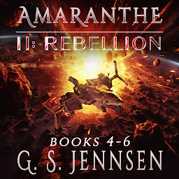 Amaranthe II: Rebellion ikonjának képe