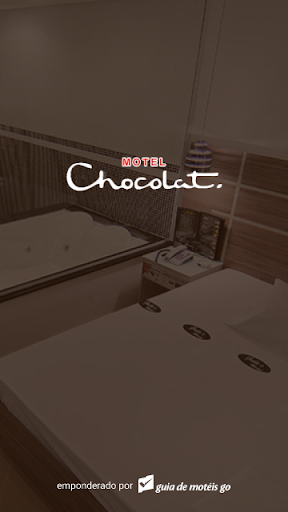 Android application Motel Chocolat screenshort