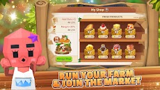 Garena Fantasy Town - Farm Simのおすすめ画像5