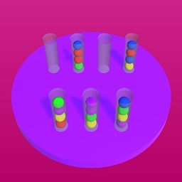 ZSort the ball