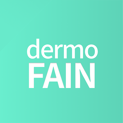 DermoFAIN 1.3.0 Icon