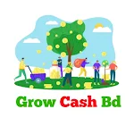 Cover Image of Download Grow Cash Bd-Earn Money Online 1.0 APK