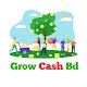 Grow Cash Bd-Earn Money Online Download on Windows