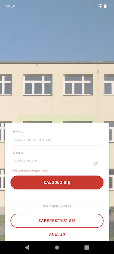 SP 1 w Głogówku Screen 2