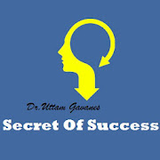 Dr. Uttam Gavane (Secret Of Success)