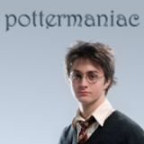 Pottermaniac icon