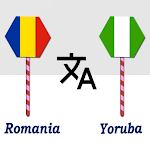 Cover Image of Скачать Romania To Yoruba Translator  APK